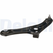 Delphi Control/Trailing Arm Lower fits Ford Ecosport 2012-2022 1.0 1.5 1.6