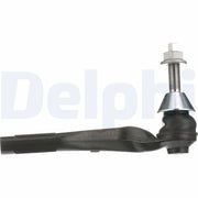 Delphi Steering Tie Rod End Ball Joint Front Left M14 fits Mercedes-Benz AMG GT