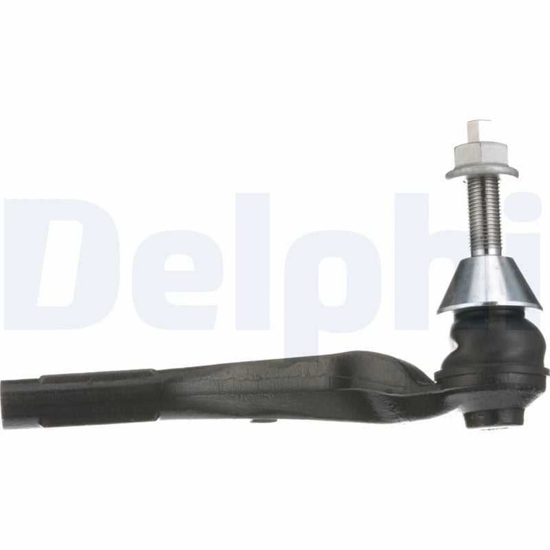 Delphi Steering Tie Rod End Ball Joint Front Left M14 fits Mercedes-Benz AMG GT
