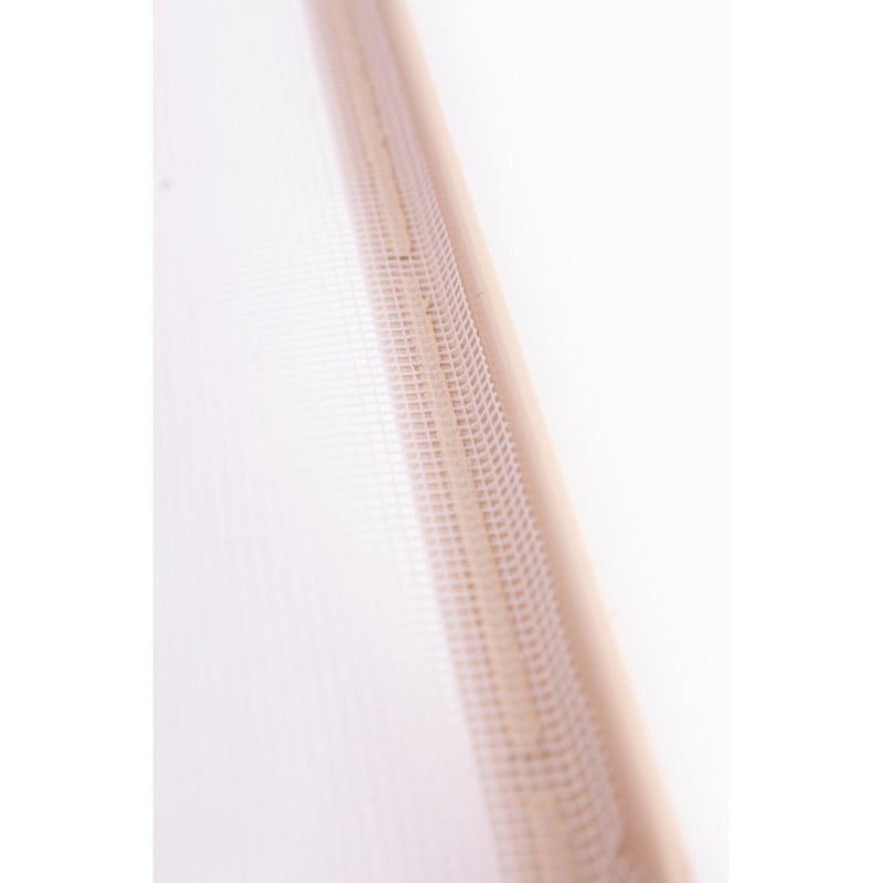 Caravan Motorhome MPK Flyscreen Flynet To Fit 280 x 280 ROOFLIGHT BEIGE F5 MPK  - Dynamic Drive