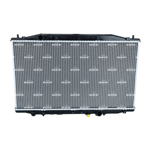 NRF Engine Radiator 58452
