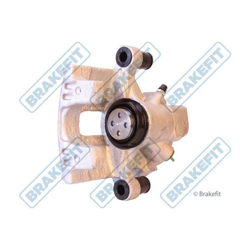 Apec Brake Caliper Assembly Rear Right BCA1134