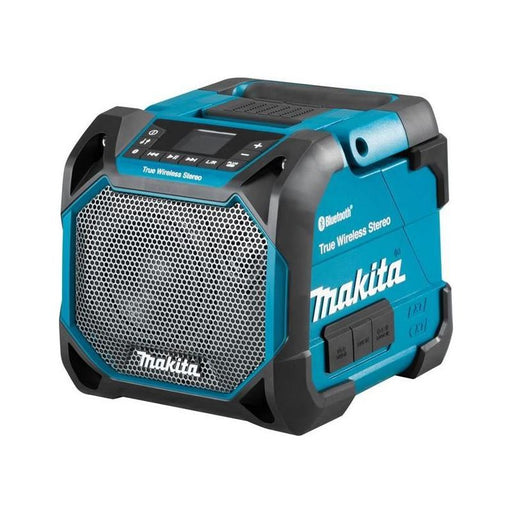 Makita DMR203 Bluetooth® Jobsite Speaker Makita - NN4 Online