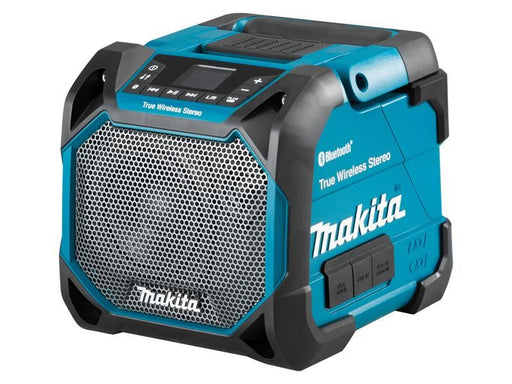 Makita DMR203 Bluetooth® Jobsite Speaker Makita - Dynamic Drive