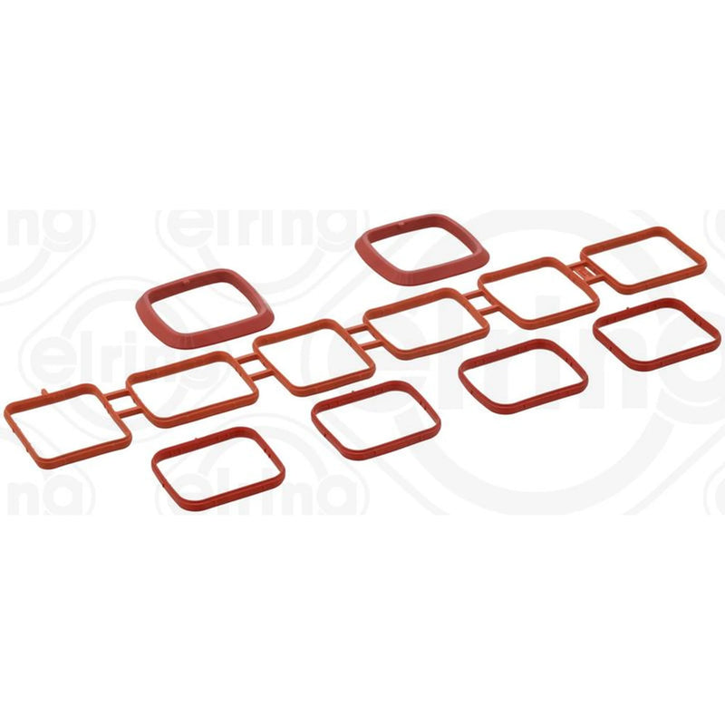 Elring Intake Manifold Gasket Set ID Wide High fits Artega GT 2009-2012 3.6