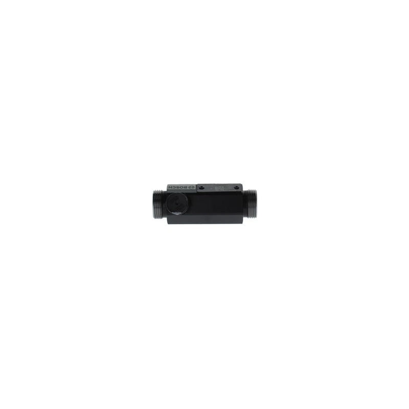 Bosch Power Steering Control Valve fits Man E2000 2000 on 41.460