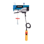 Silverline 500W Electric Hoist 250kg 500W Silverline - Dynamic Drive