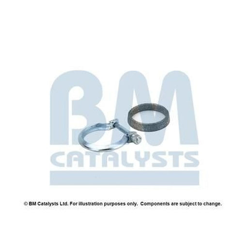 BM Catalysts Fitting Kit FK80083A FK80083A