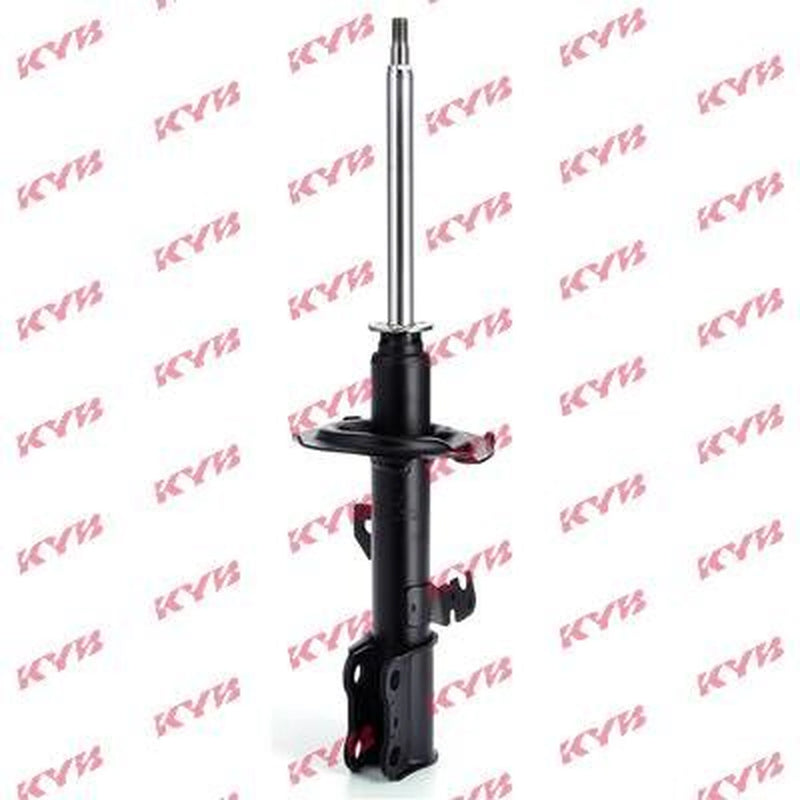 KYB 2 x Shock Absorbers fits Toyota Avensis Verso 2001-2009 2.0