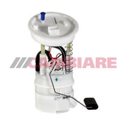 Cambiare Fuel Tank Sender Unit VE523960