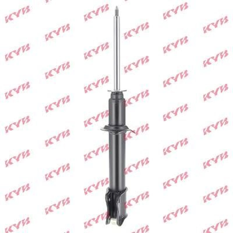 KYB Shock Absorber Damper Strut Front Right fits Nissan Micra I 1982-1992