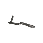 Gates Radiator Coolant Hose 855mm ID fits Dacia Logan 2004 on 1.6
