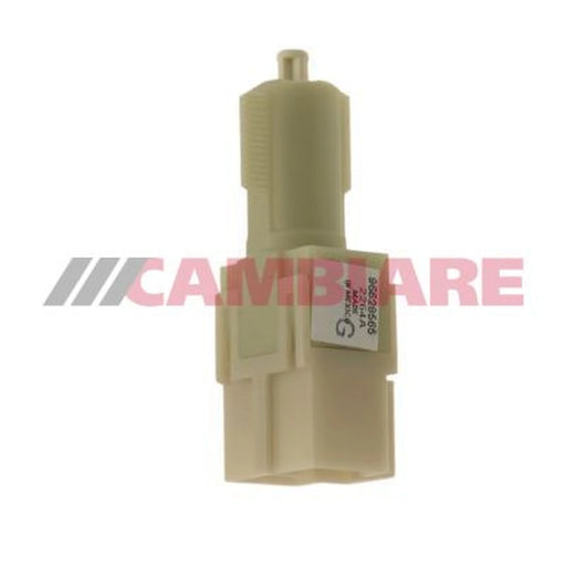 Cambiare Brake Light Switch fits Chevrolet Captiva 2006-2011 2.0 2.4 3.2