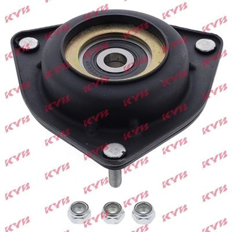 KYB Front Repair Kit Suspension Strut Support Mount fits Lada 110 1995-2005 1.5
