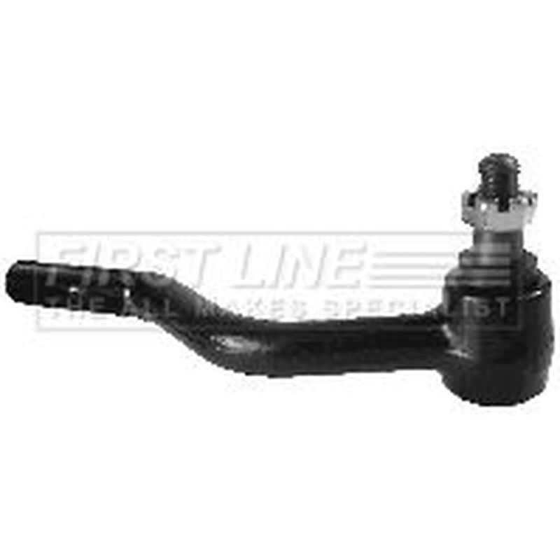 First Line Steering Tie Rod End Ball Joint fits Nissan Cabstar 1982-1992