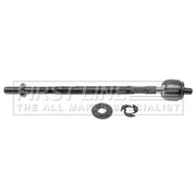 First Line Stabiliser Drop Link fits Nissan Kubistar 2003-2009 1.2 1.5 1.6