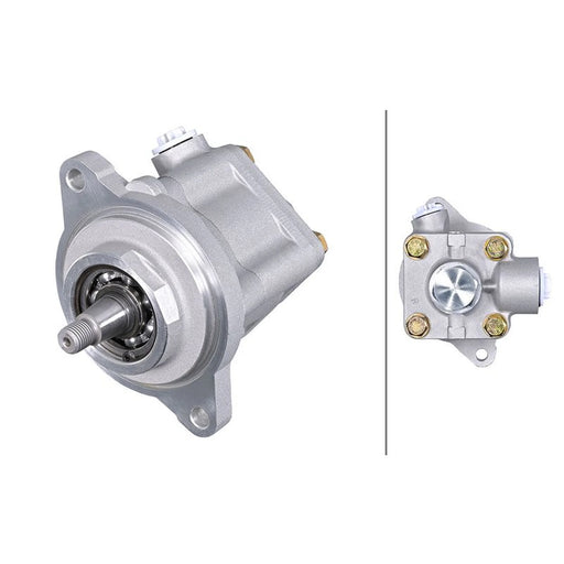 Hella Power Steering Hydraulic Pump 8TL 359 004-021