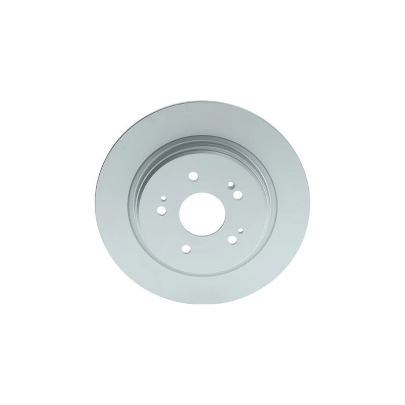 Bosch 2 x Solid Rear Brake Discs 0 986 479 H57