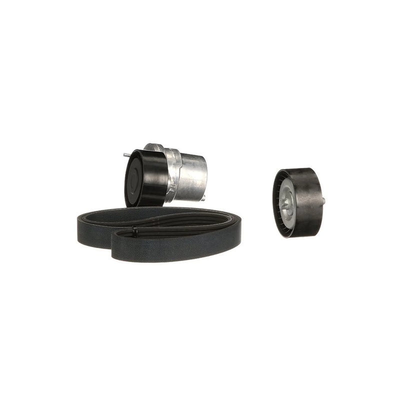 Gates V-Ribbed Belt Set K426PK1708