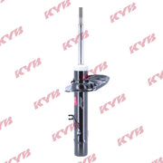KYB Shock Absorber Damper Strut Front Left fits Peugeot 2008 I 2013-2019
