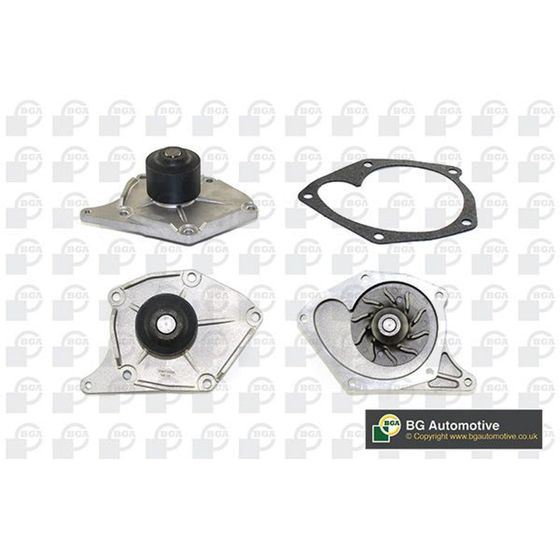 BGA Cam Belt Kit with Water Pump & Cylinder Head Gasket Se fits Nissan Micra III