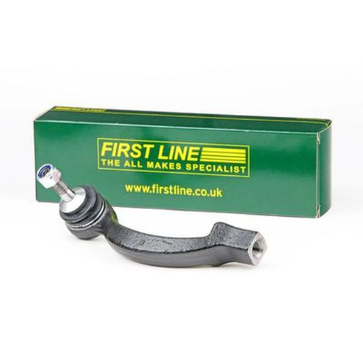 First Line Steering Tie Rod End Ball Joint fits Jaguar S-Type II 1999-2008