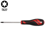 Teng Tools TX Screwdriver TX27 x 100mm L Teng Tools - Dynamic Drive