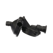 Gates Crankcase Oil Separator fits BMW 1 2004-2011