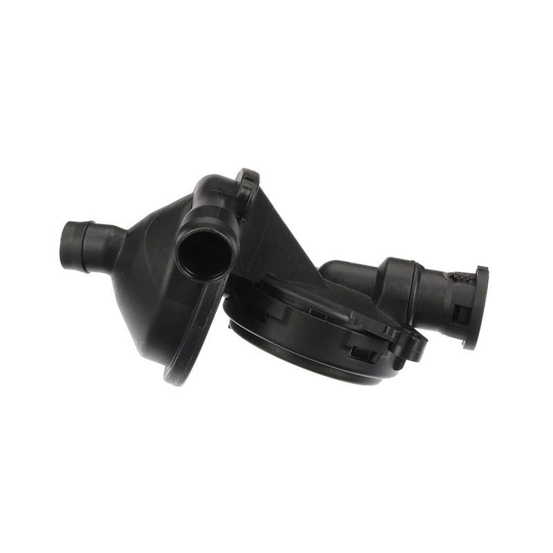 Gates Crankcase Oil Separator fits BMW 1 2004-2011