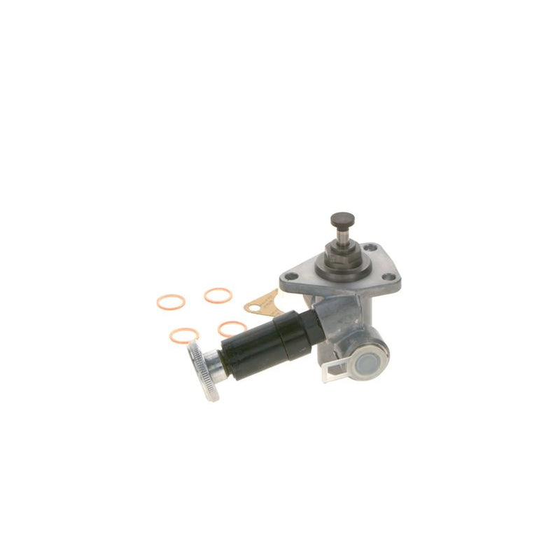 Bosch Fuel Pump Assembly