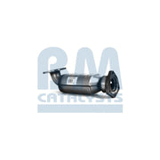 BM Catalysts Homologated Petrol Cat fits Hyundai Coupe I 1996-2002 1.6 2.0