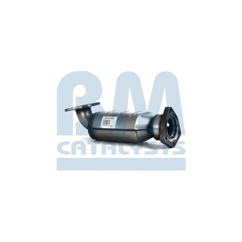 BM Catalysts Homologated Petrol Cat fits Hyundai Coupe I 1996-2002 1.6 2.0