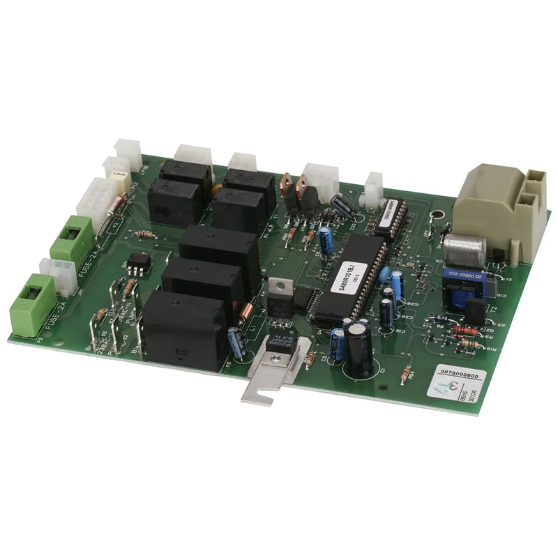 Alde 2kW PCB Circuit Board for Compact 3010 Boiler