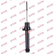 KYB Shock Absorber Damper Strut Front fits Mitsubishi Pajero 2000-2006