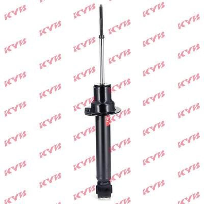 KYB Shock Absorber Damper Strut Front fits Mitsubishi Pajero 2000-2006