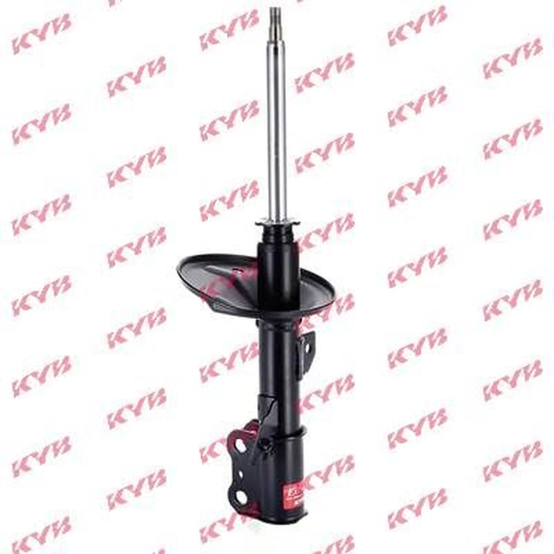 KYB 2 x Front Shock Absorbers fits Toyota Camry 2001-2006 2.4 3.0