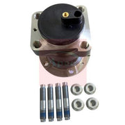 Apec Wheel Bearing Kit fits Citroën Dispatch II 2007-2016 1.6 2.0