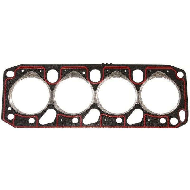 Elring Cylinder Head Gasket 1mm Thick fits Ford Courier Box Body 1991-2002 1.8