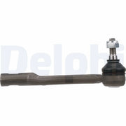Delphi Steering Tie Rod End Ball Joint Front Left M14x2 fits Volvo 850 1991-1997