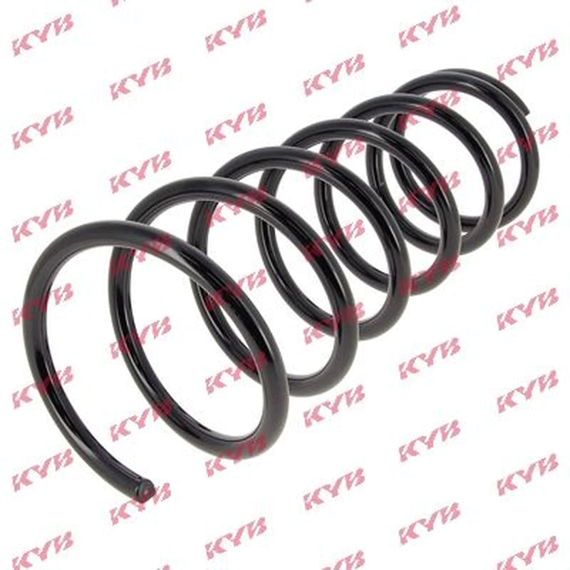 KYB Rear Suspension Coil Spring fits Hyundai Lantra 1996-2000 1.6 1.8
