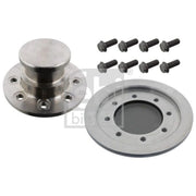 Febi Fifth Wheel Kingpin High 104934