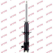 KYB Shock Absorber Damper Strut Front Right fits Daewoo Matiz 1998 on 0.8