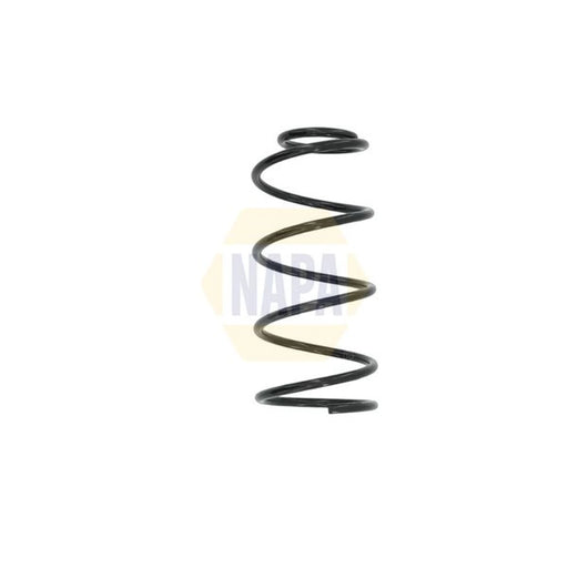 NAPA 2 x Suspension Springs fits Volvo C30 2006-2012 1.6