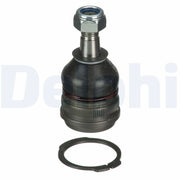 Delphi Ball Joint Front fits Mazda 6 2002-2007 1.8 2.0 2.3
