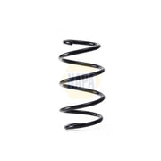 NAPA Front Suspension Coil Spring fits Renault Megane III 2008-2015 1.6 1.9 2.0