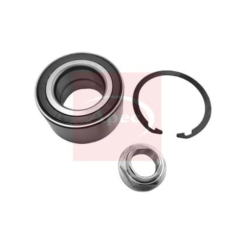 Apec Wheel Bearing Kit AWB1187