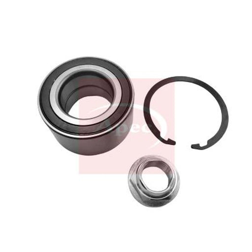 Apec Wheel Bearing Kit AWB1187