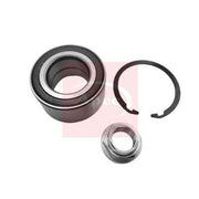 Apec Wheel Bearing Kit fits Ford B-Max 2012-2017 1.0 1.4 1.5 1.6