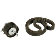 Gates Timing Belt Kit with Rollers fits Citroën C5 III 2009-2014 3.0