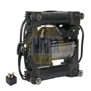 NAPA Air Suspension Compressor fits Land Rover Range Rover 2002-2012